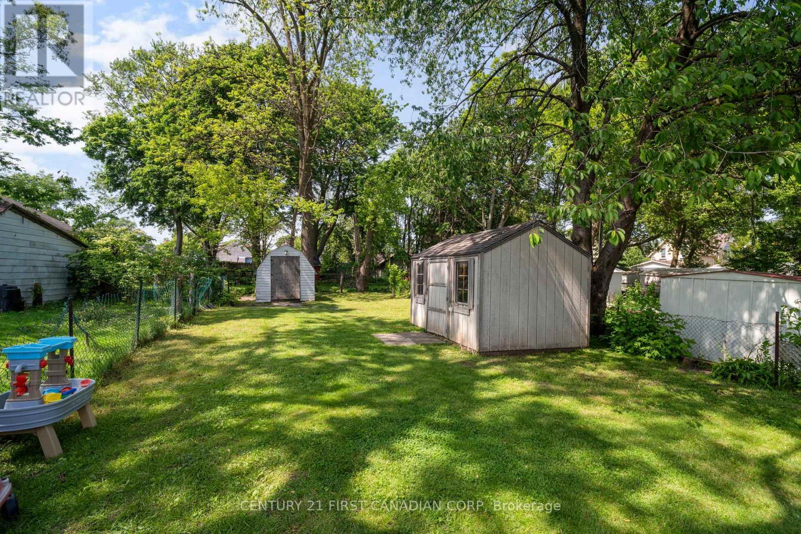 330 Salisbury Street, London East (East G), Ontario  N5Y 3A9 - Photo 20 - X12191977