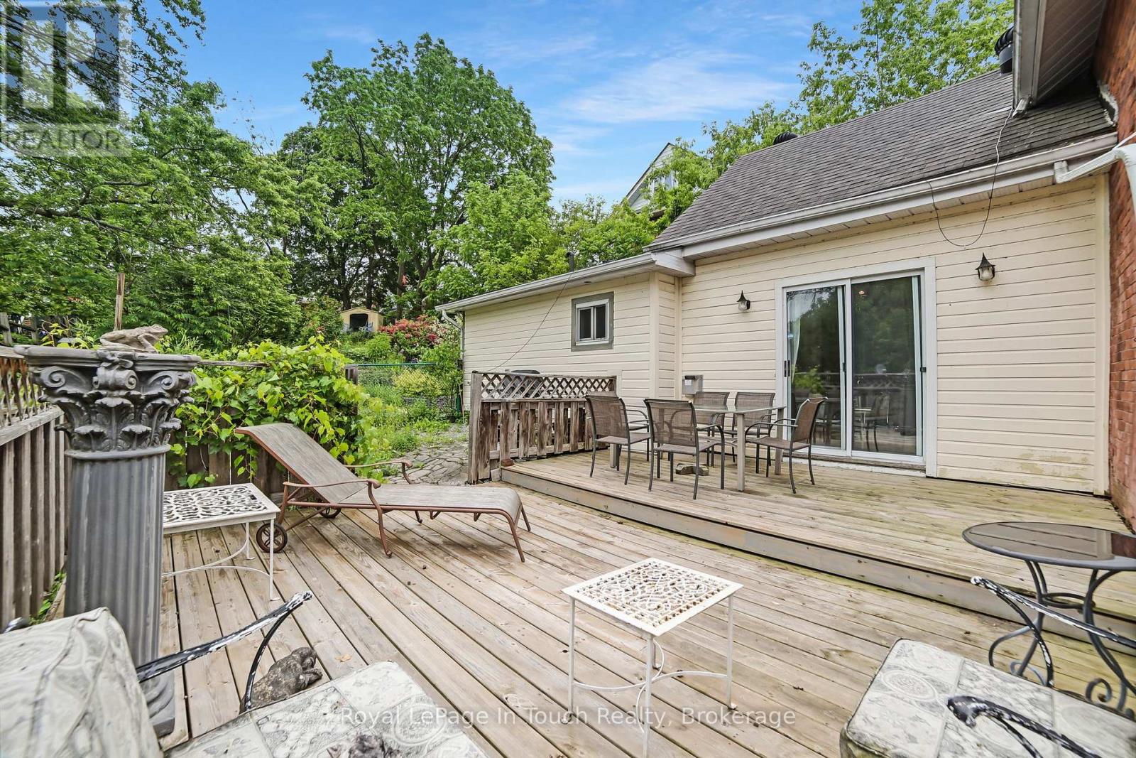 233 Queen Street, Midland, Ontario  L4R 3G9 - Photo 36 - S12239454