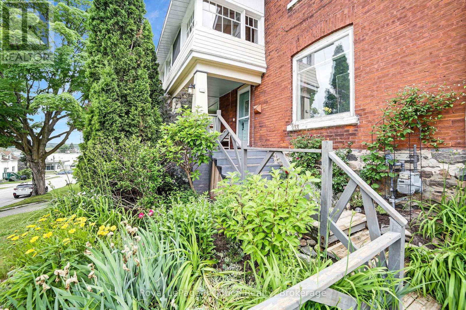 233 Queen Street, Midland, Ontario  L4R 3G9 - Photo 38 - S12239454