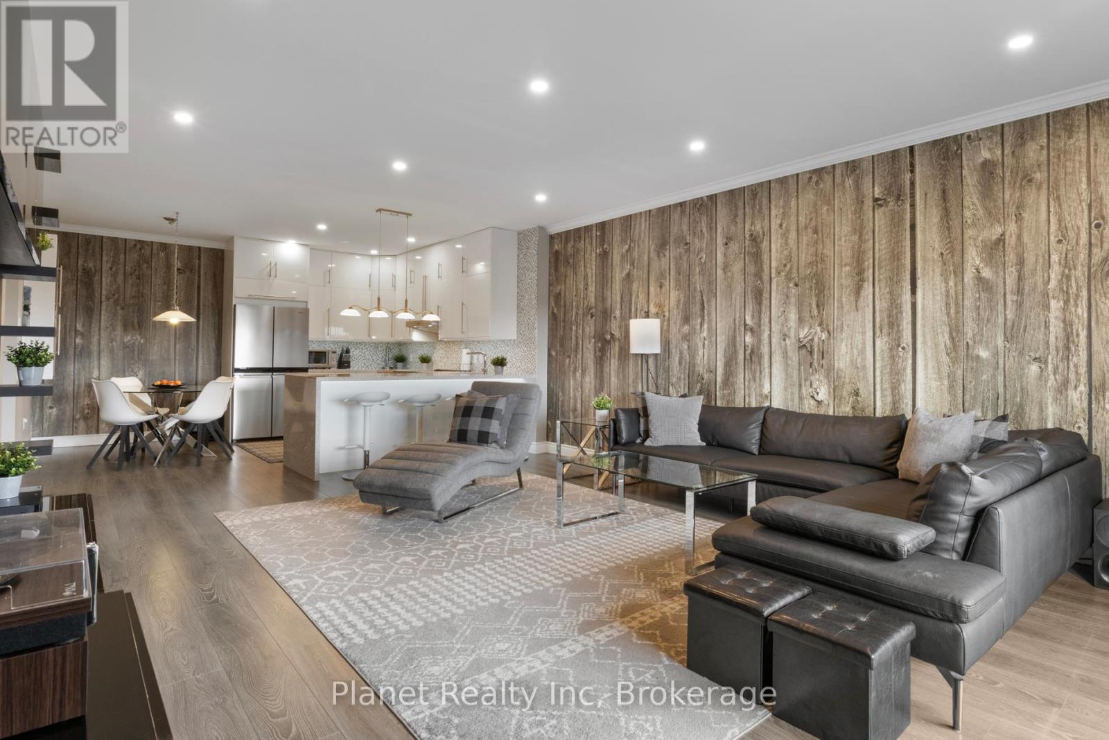 Property at 507 - 60 WYNDHAM STREET S image 1