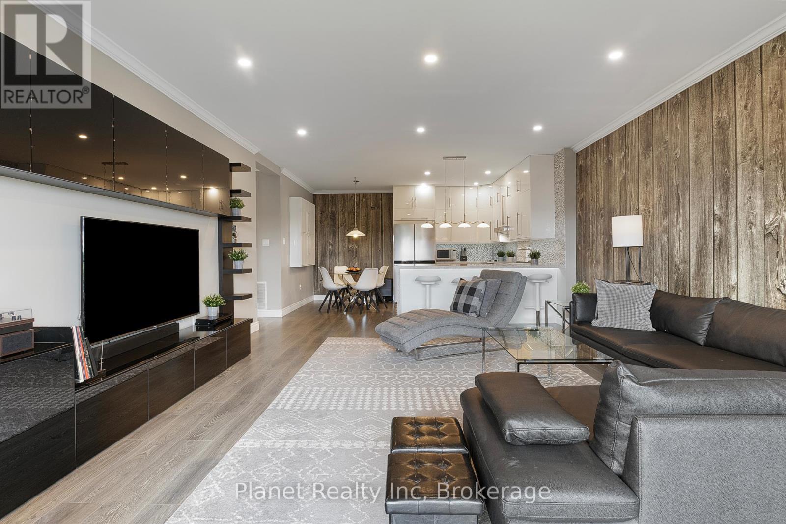 Property at 507 - 60 WYNDHAM STREET S image 3