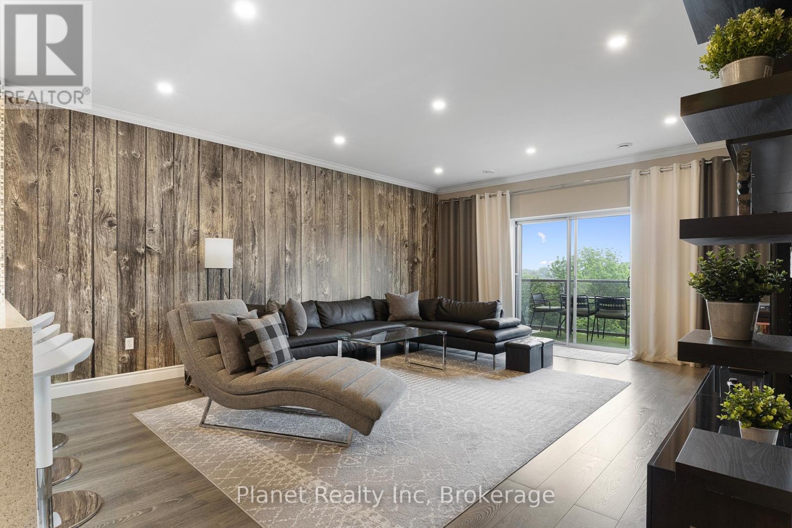 Property at 507 - 60 WYNDHAM STREET S image 5