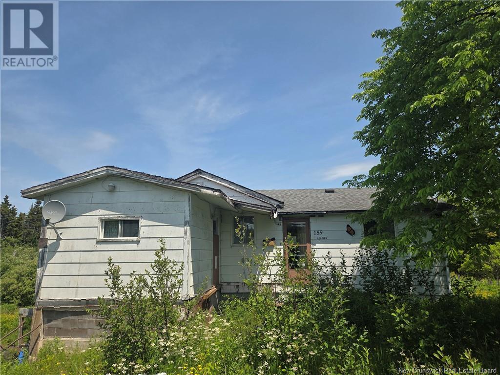 159 Goldsworthy Road, Saint John, New Brunswick