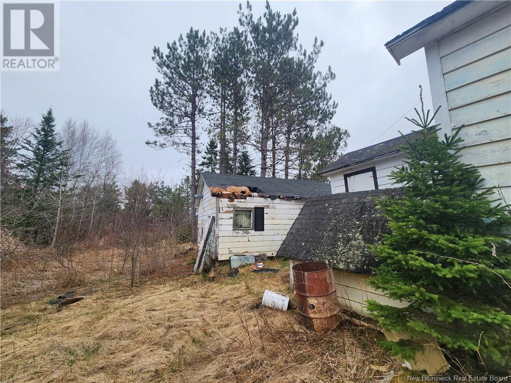 218 Route 4, Harvey, New Brunswick  E6K 1W8 - Photo 3 - NB121141
