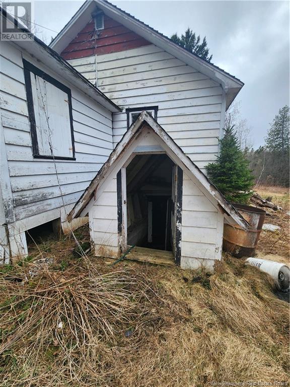 218 Route 4, Harvey, New Brunswick  E6K 1W8 - Photo 2 - NB121141