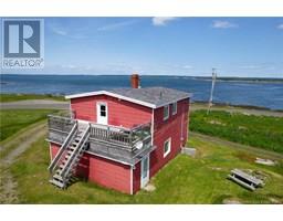 246 White Head Road, White Head Island, New Brunswick