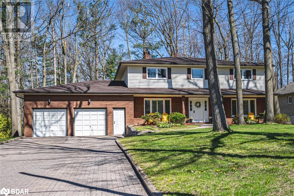 Property at 1166 SUNNIDALE Road image 1