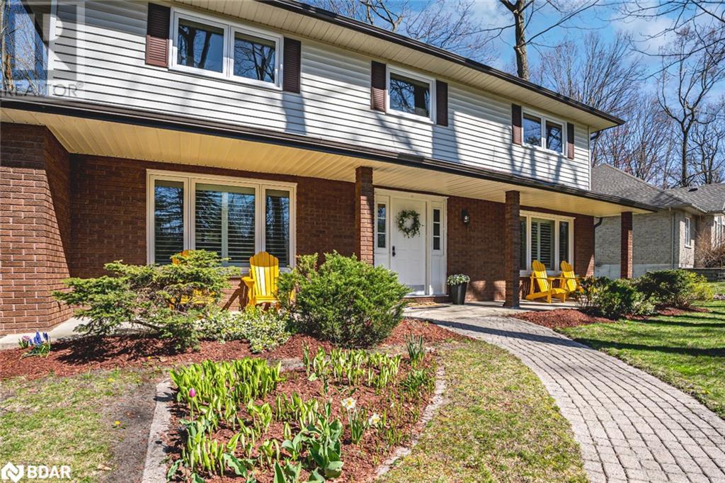 Property at 1166 SUNNIDALE Road image 2