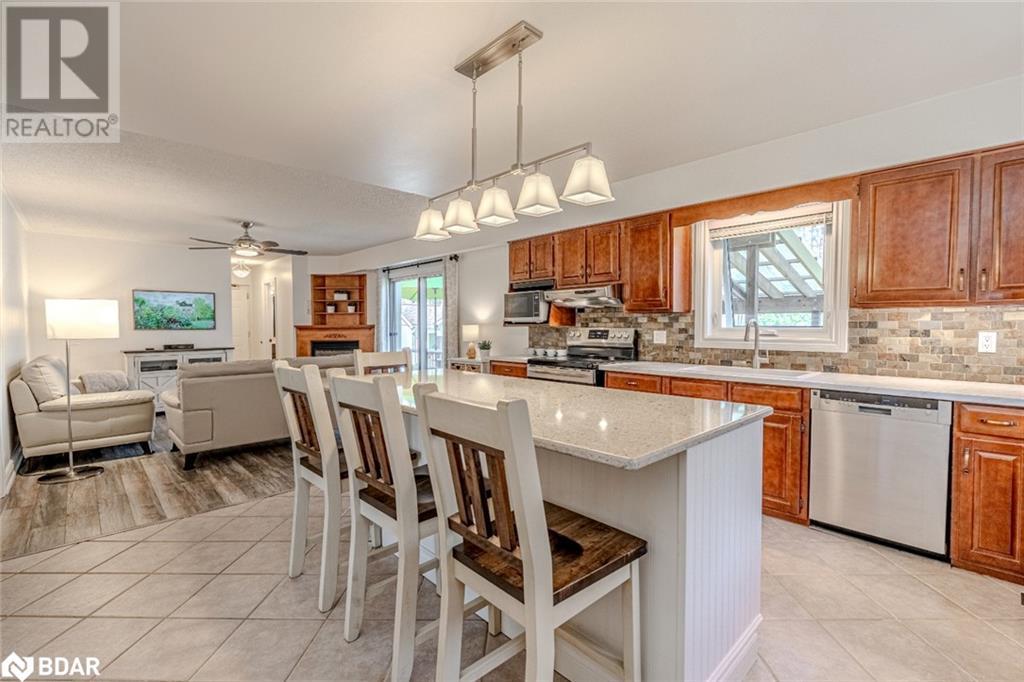 Property at 1166 SUNNIDALE Road image 5