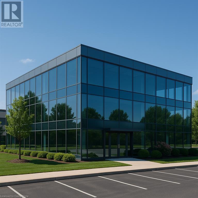11 MEDICORUM Place Unit# 3, waterdown, Ontario