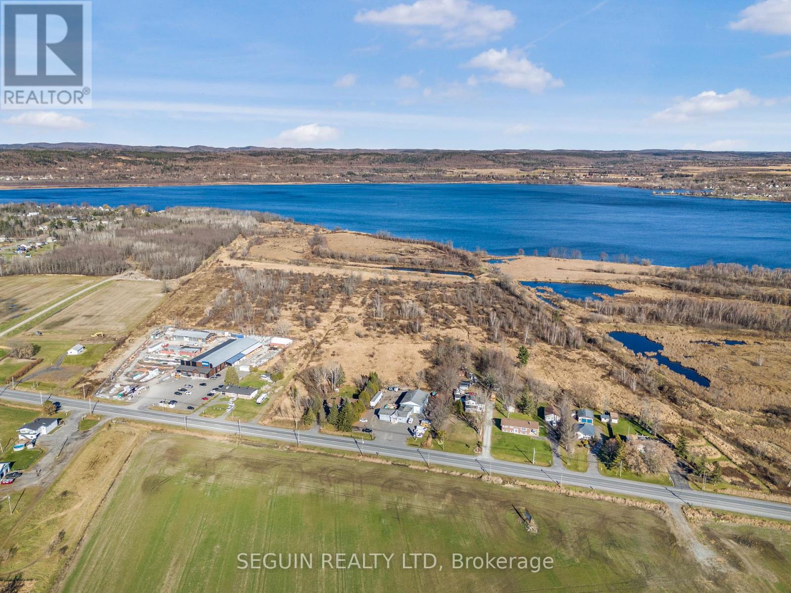 1551 COUNTY ROAD 4 ROAD, Hawkesbury, Ontario