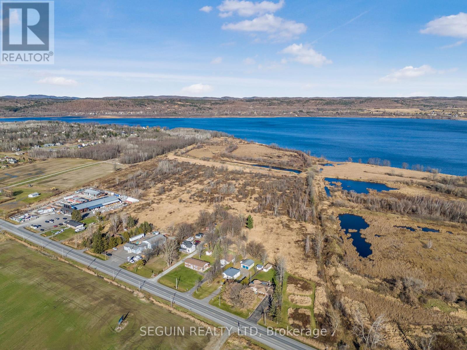 1551 County Road 4 Road, Hawkesbury, Ontario  K0B 1K0 - Photo 3 - X12203064