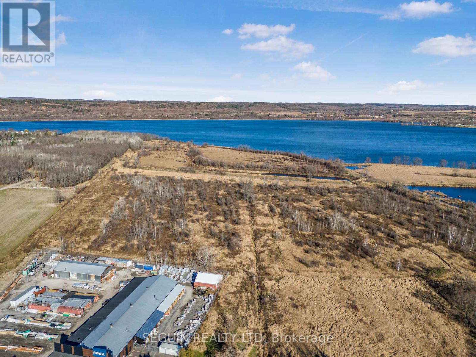 1551 County Road 4 Road, Hawkesbury, Ontario  K0B 1K0 - Photo 4 - X12203064