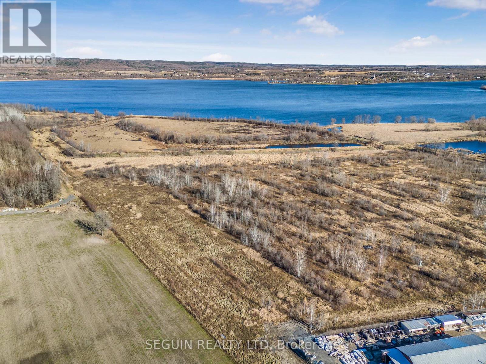 1551 County Road 4 Road, Hawkesbury, Ontario  K0B 1K0 - Photo 5 - X12203064