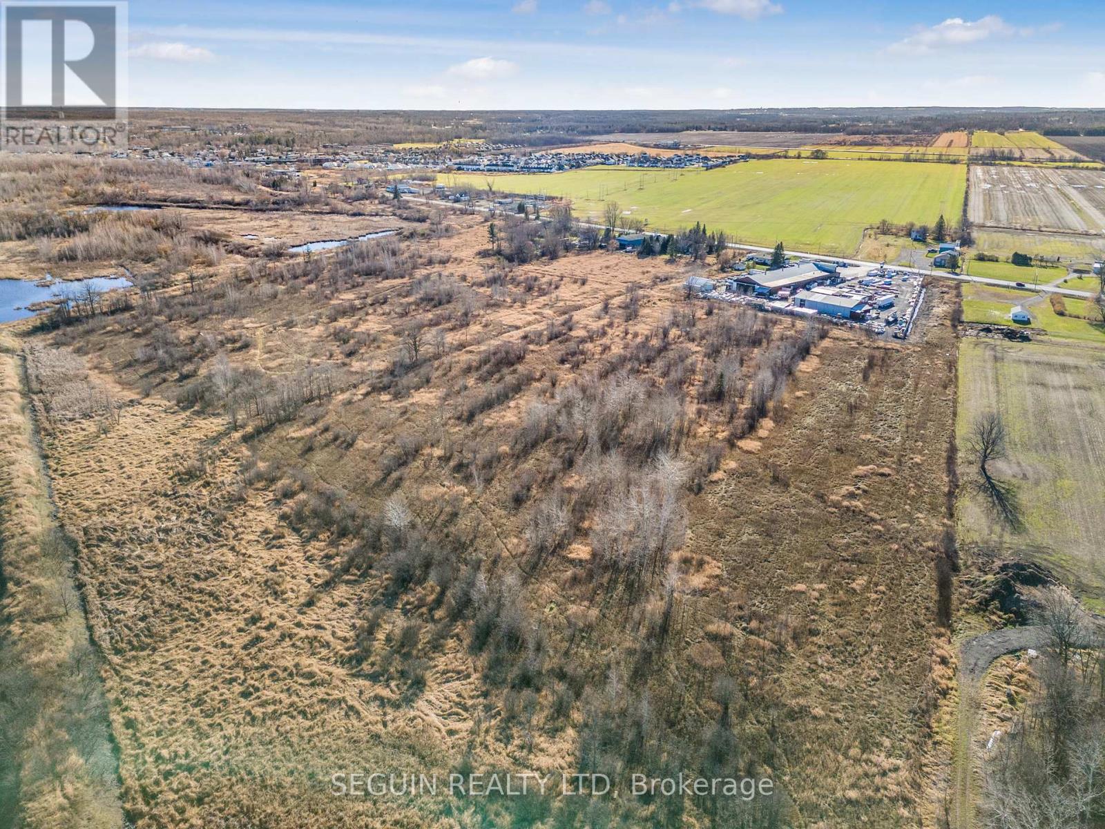 1551 County Road 4 Road, Hawkesbury, Ontario  K0B 1K0 - Photo 6 - X12203064