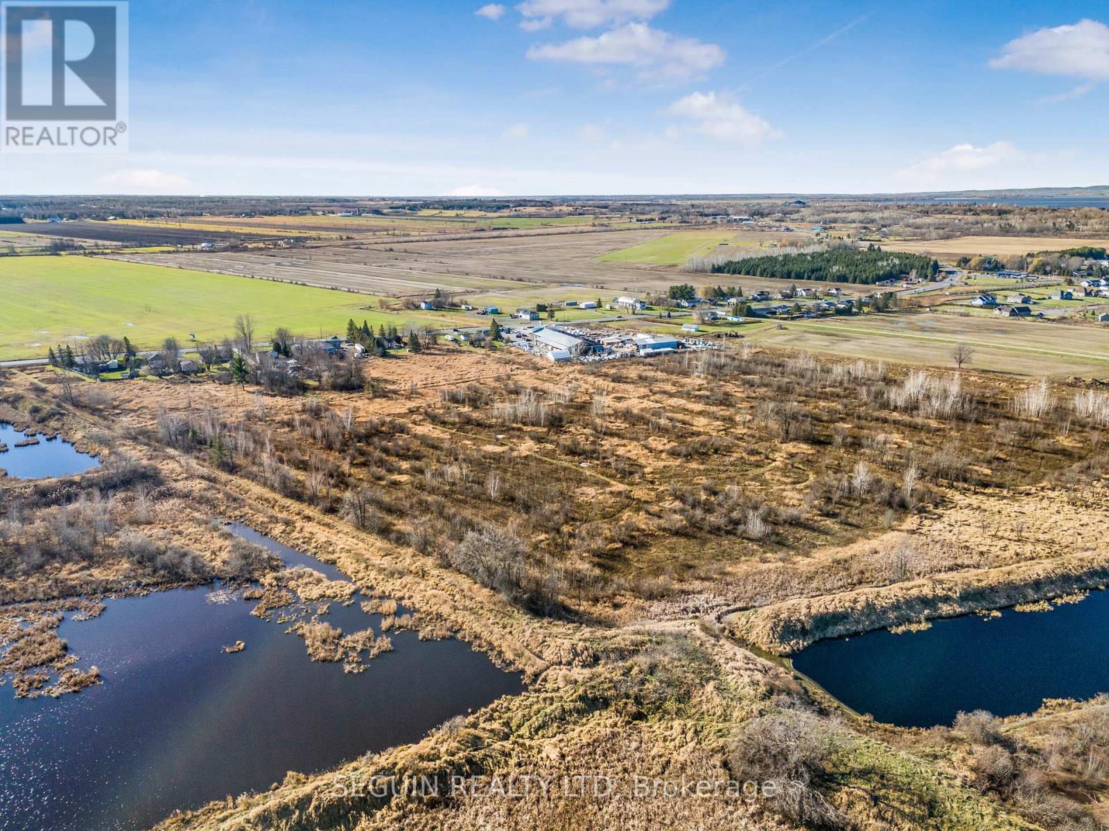 1551 County Road 4 Road, Hawkesbury, Ontario  K0B 1K0 - Photo 8 - X12203064