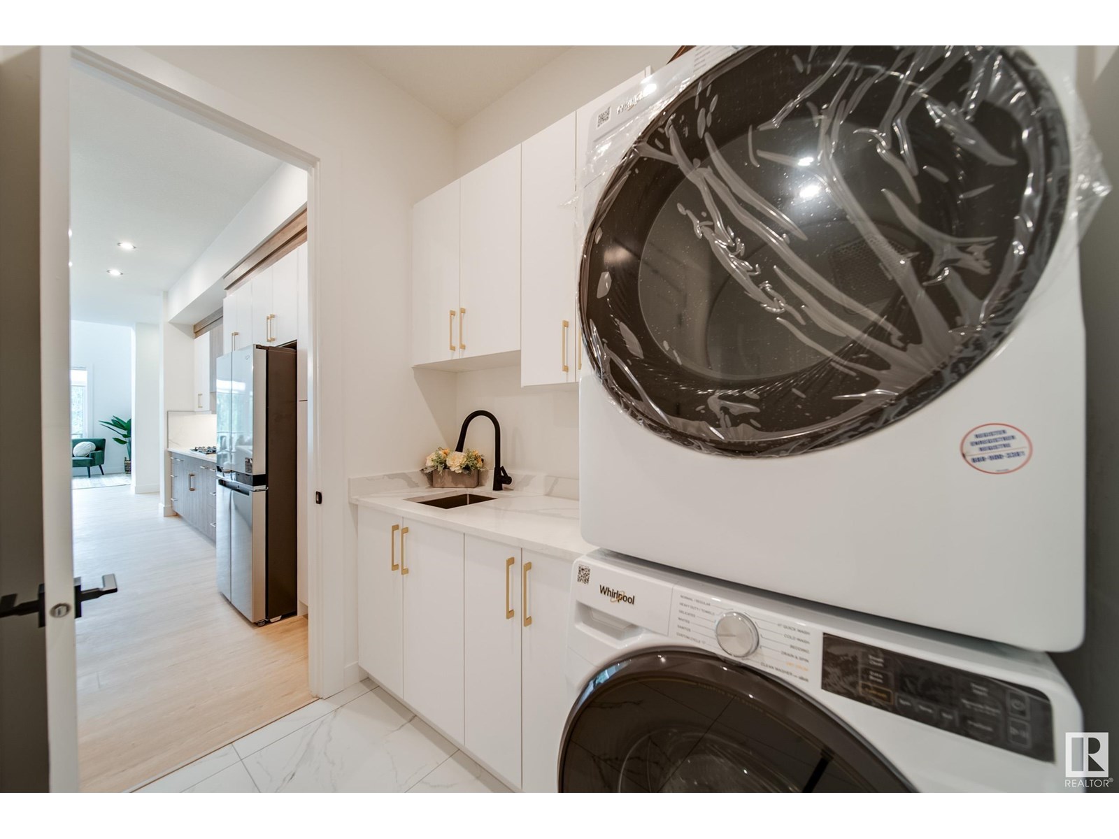 Property at #21 20425 93 AV NW image 5