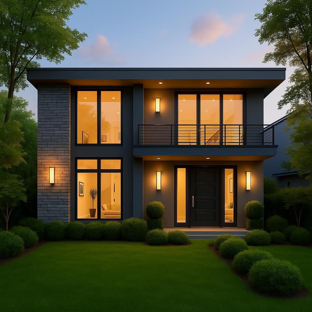 16492 20A AVENUE, surrey, British Columbia V3Z0X6