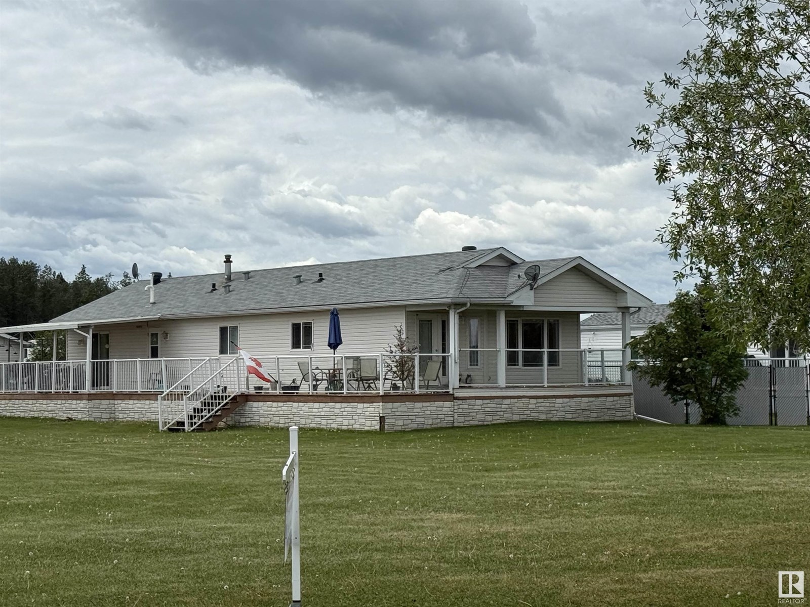 #6 3401 STE. ANNE TR, Rural Lac Ste. Anne County, Alberta