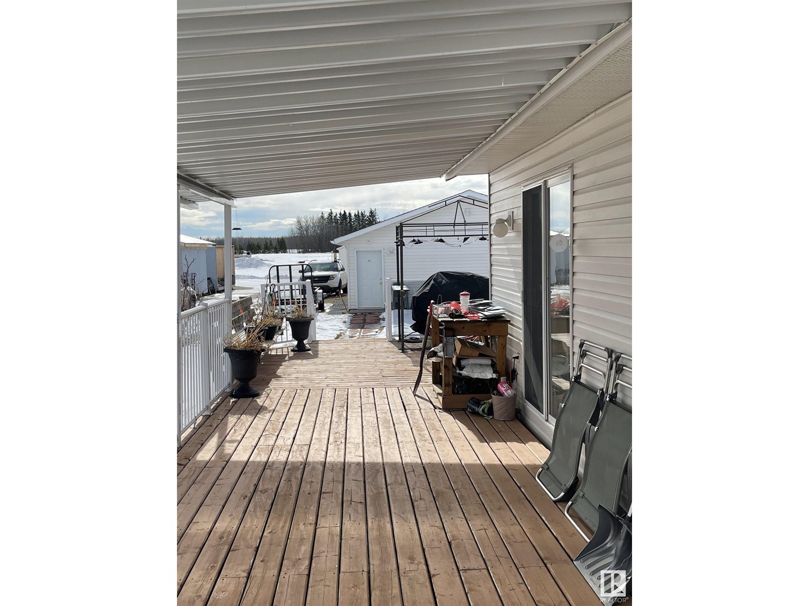 #6 3401 Ste. Anne Tr, Rural Lac Ste. Anne County, Alberta  T0E 0A1 - Photo 24 - E4443846