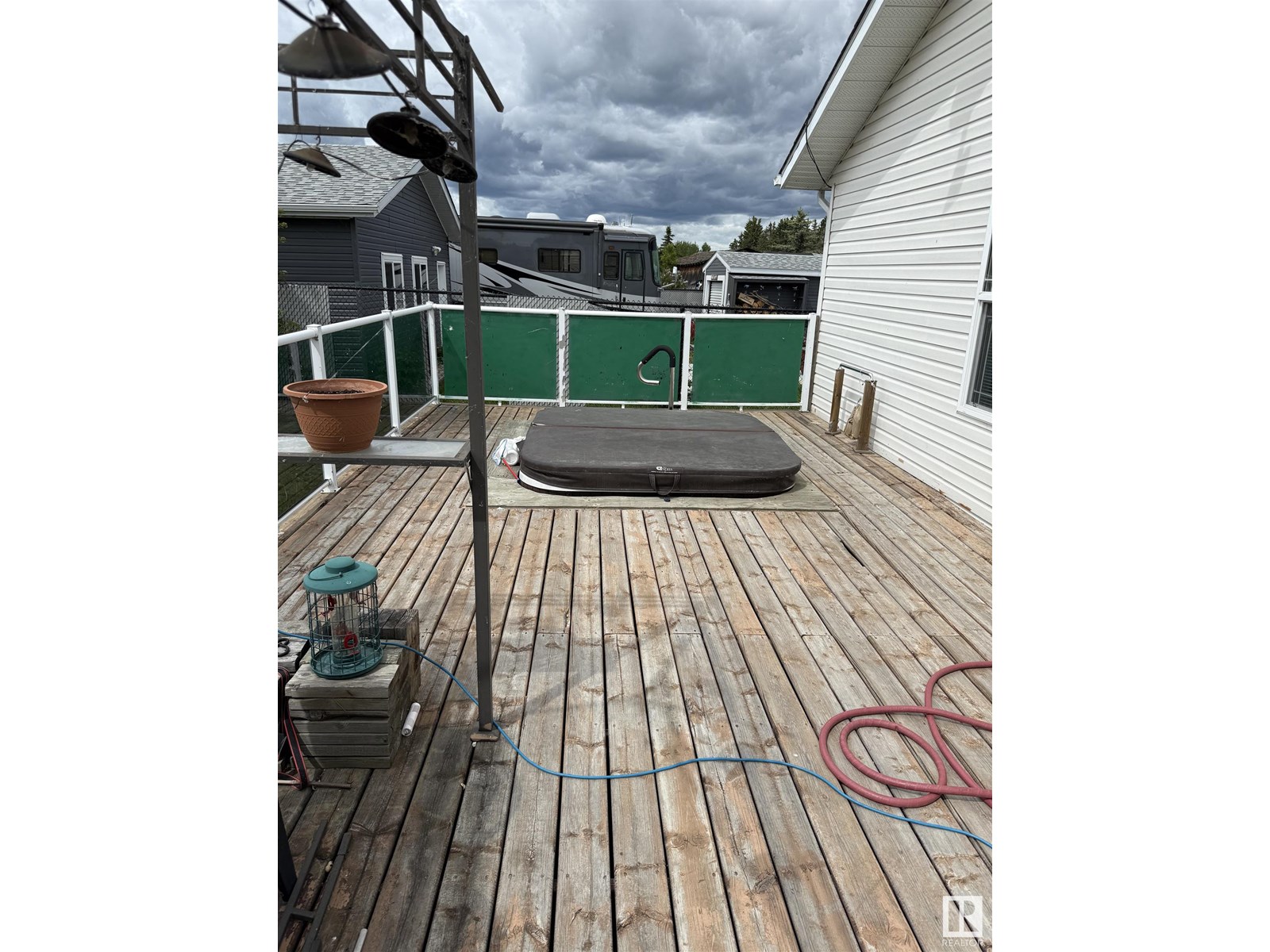 #6 3401 Ste. Anne Tr, Rural Lac Ste. Anne County, Alberta  T0E 0A1 - Photo 26 - E4443846