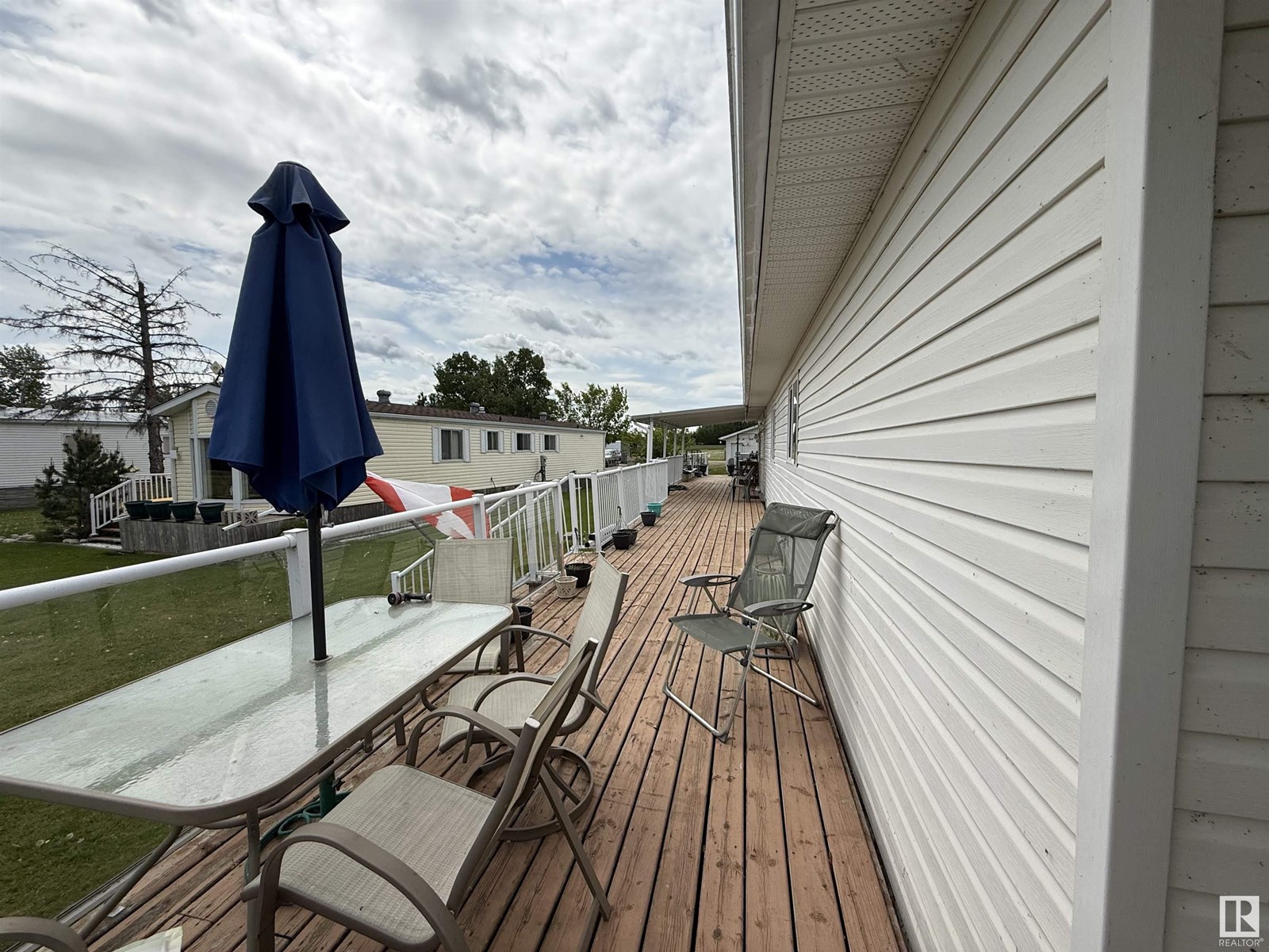 #6 3401 Ste. Anne Tr, Rural Lac Ste. Anne County, Alberta  T0E 0A1 - Photo 27 - E4443846