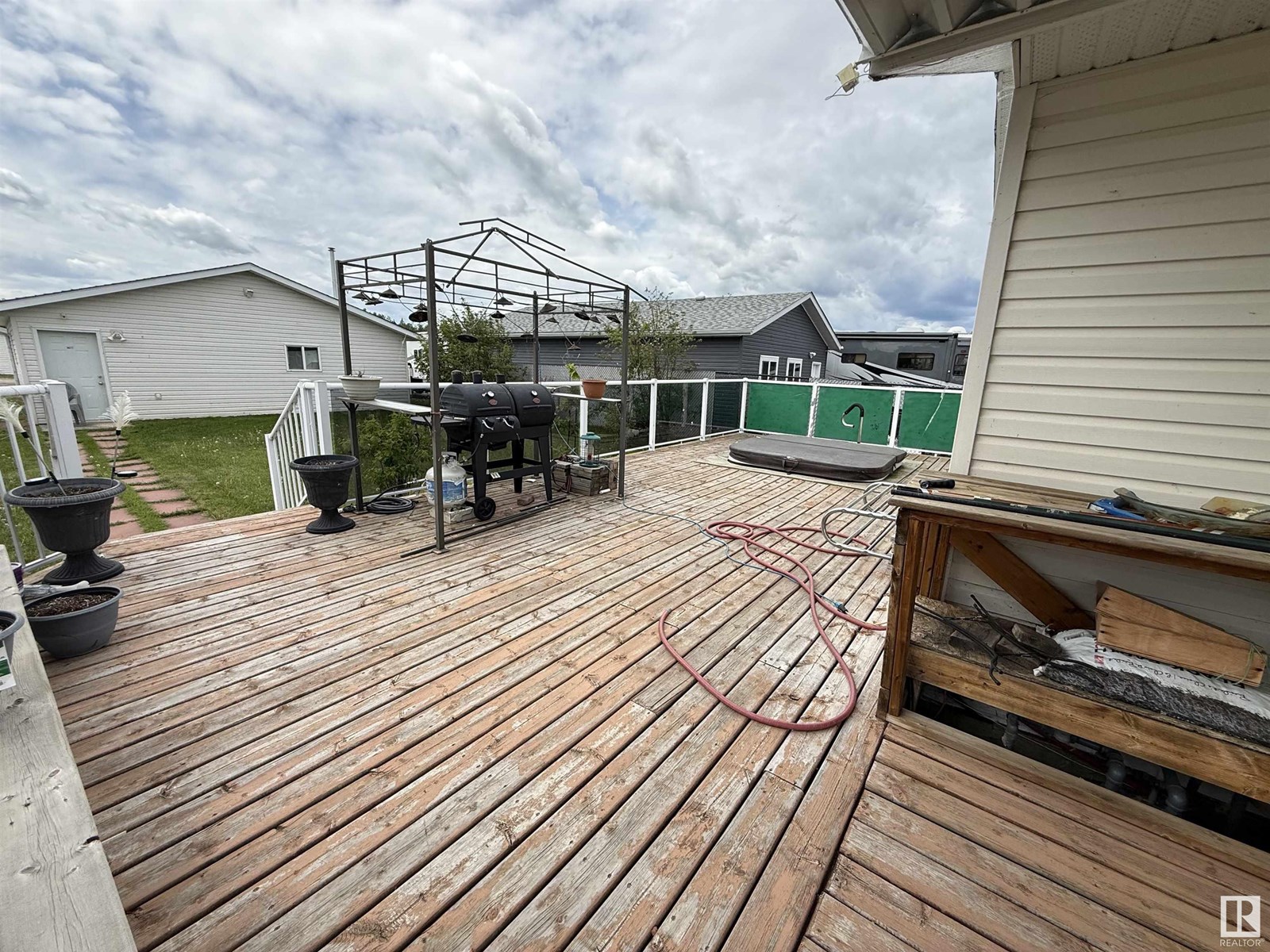 #6 3401 Ste. Anne Tr, Rural Lac Ste. Anne County, Alberta  T0E 0A1 - Photo 28 - E4443846