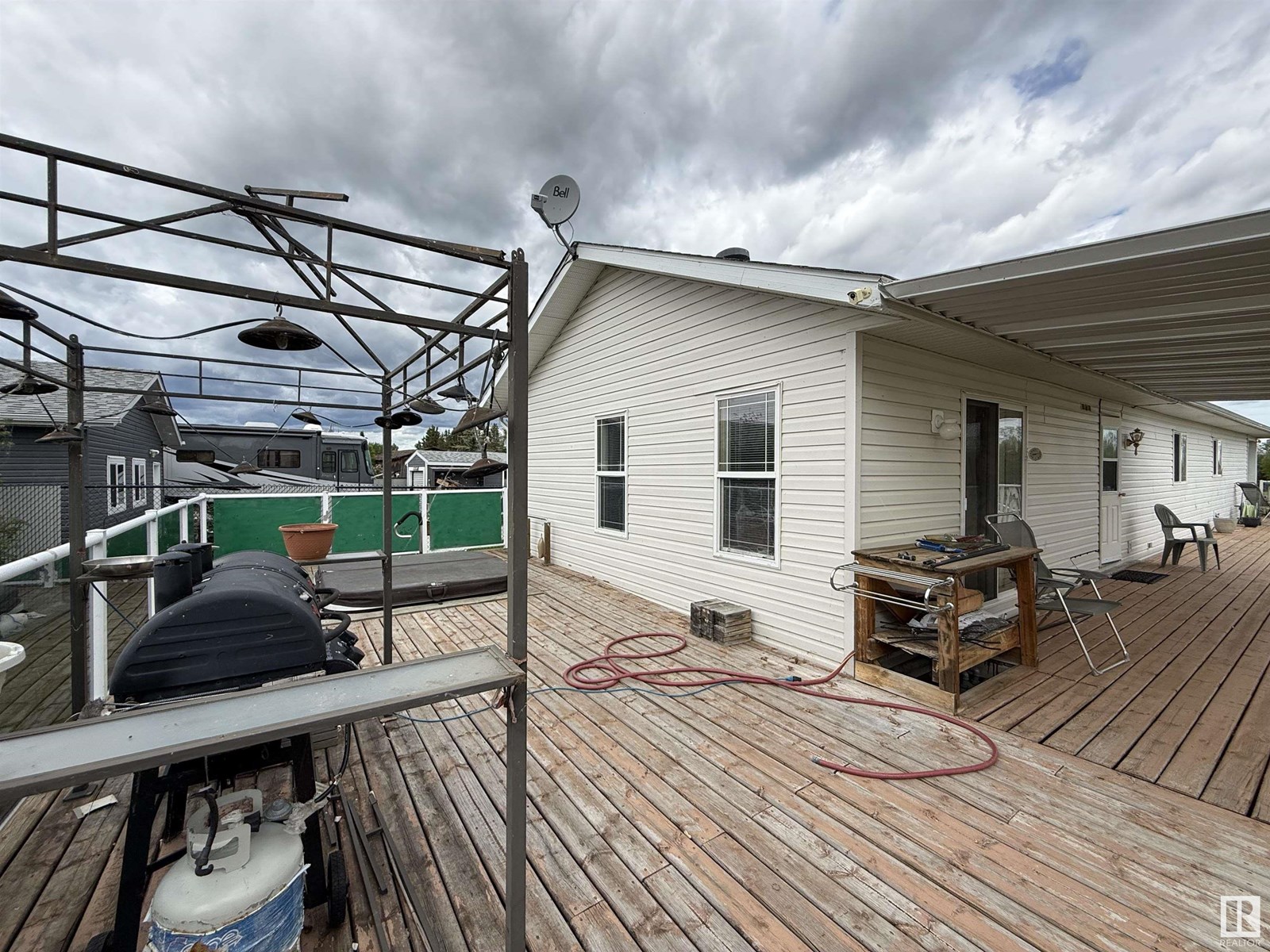 #6 3401 Ste. Anne Tr, Rural Lac Ste. Anne County, Alberta  T0E 0A1 - Photo 30 - E4443846