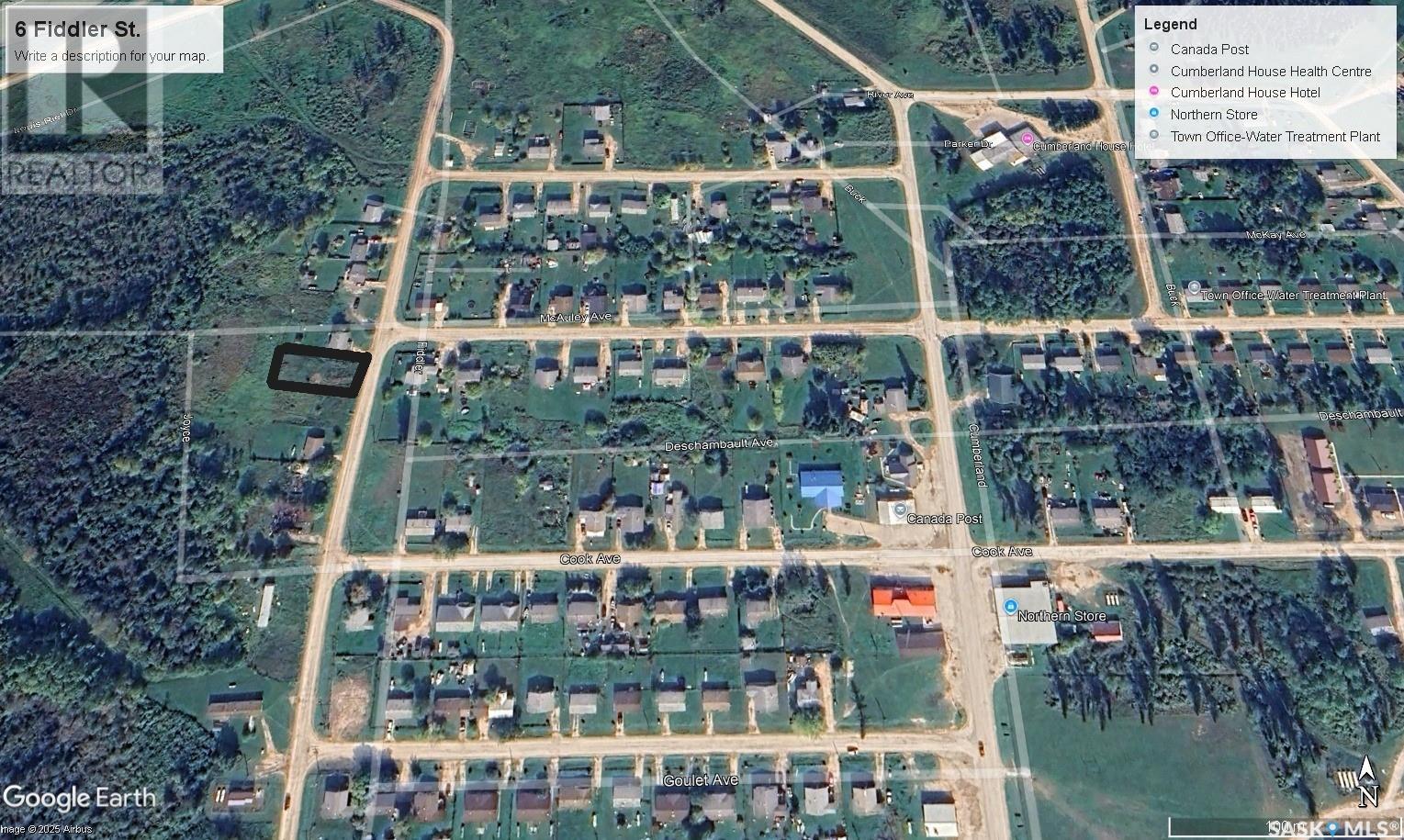 Property at 6 Fiddler STREET image