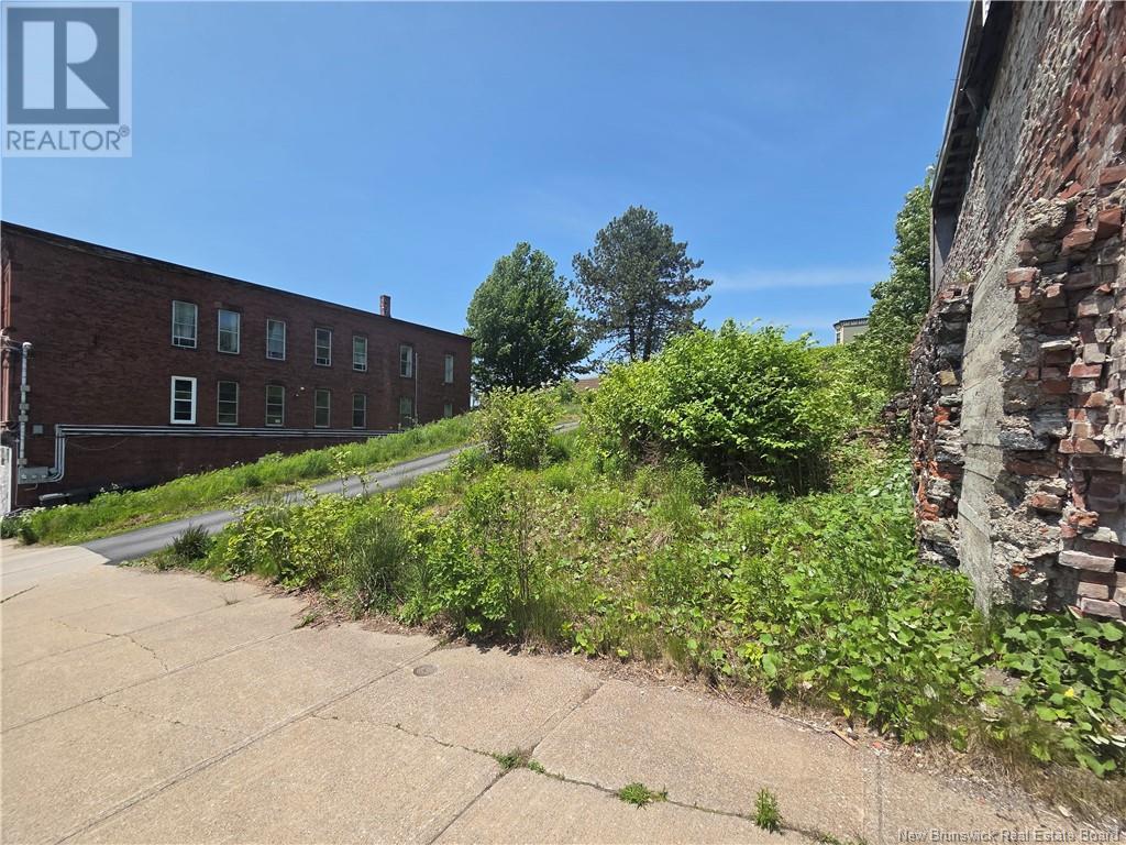 21,23,25 Main Street, Saint John, New Brunswick