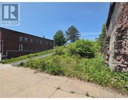 21,23,25 Main Street, Saint John, New Brunswick