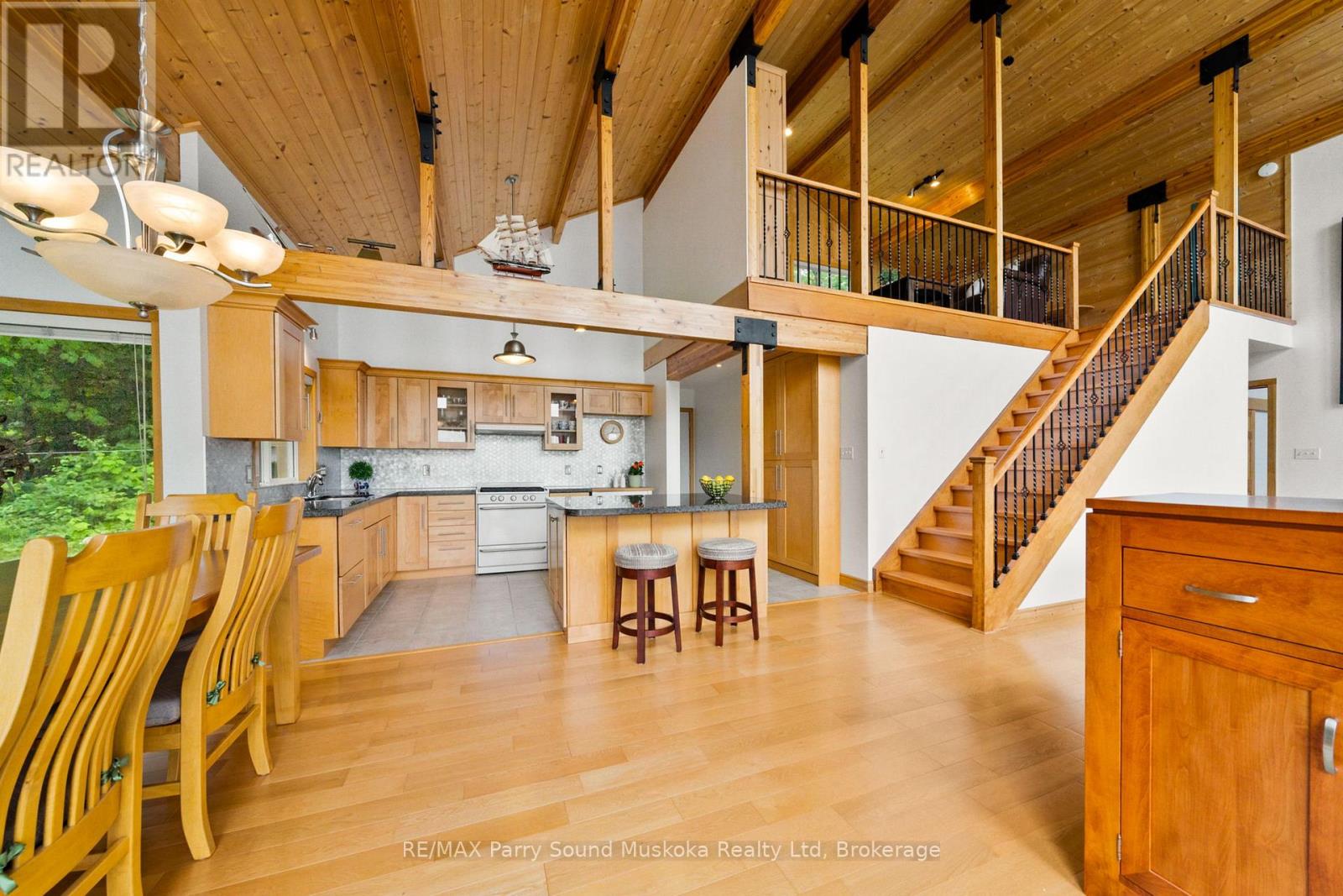 53 Sandy Island, The Archipelago, Ontario  P2A 2W8 - Photo 11 - X12187145