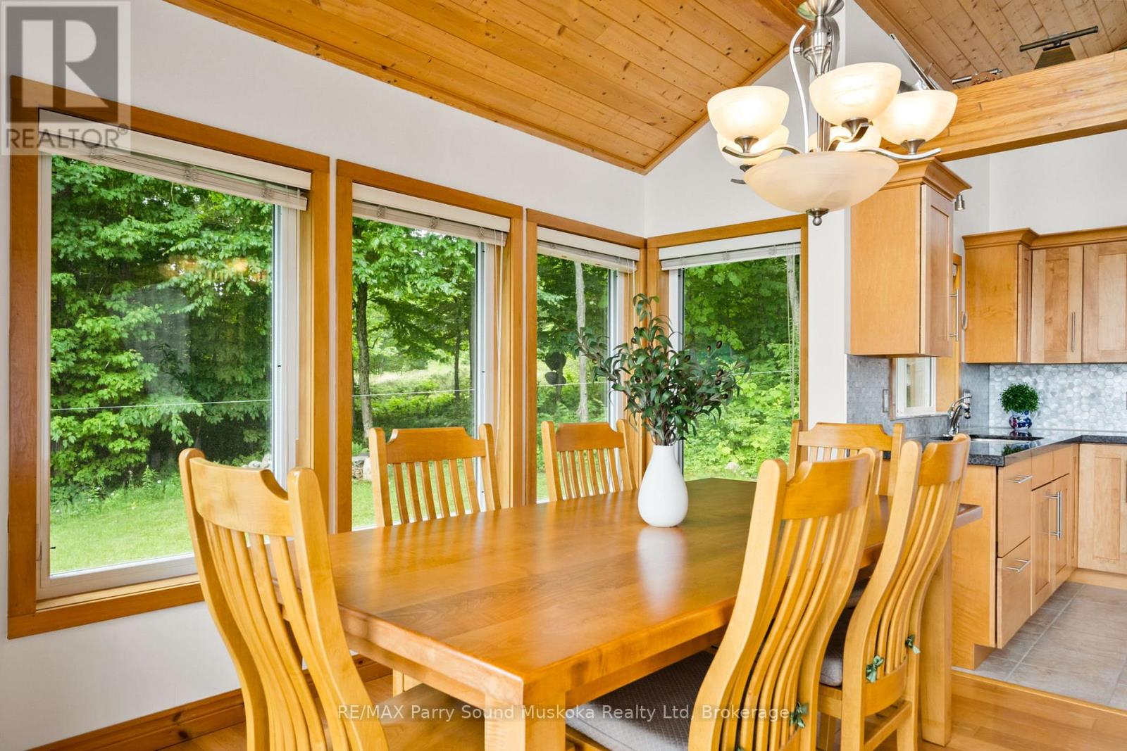 53 Sandy Island, The Archipelago, Ontario  P2A 2W8 - Photo 12 - X12187145