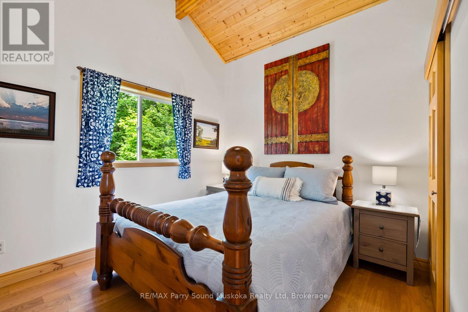 53 Sandy Island, The Archipelago, Ontario  P2A 2W8 - Photo 21 - X12187145