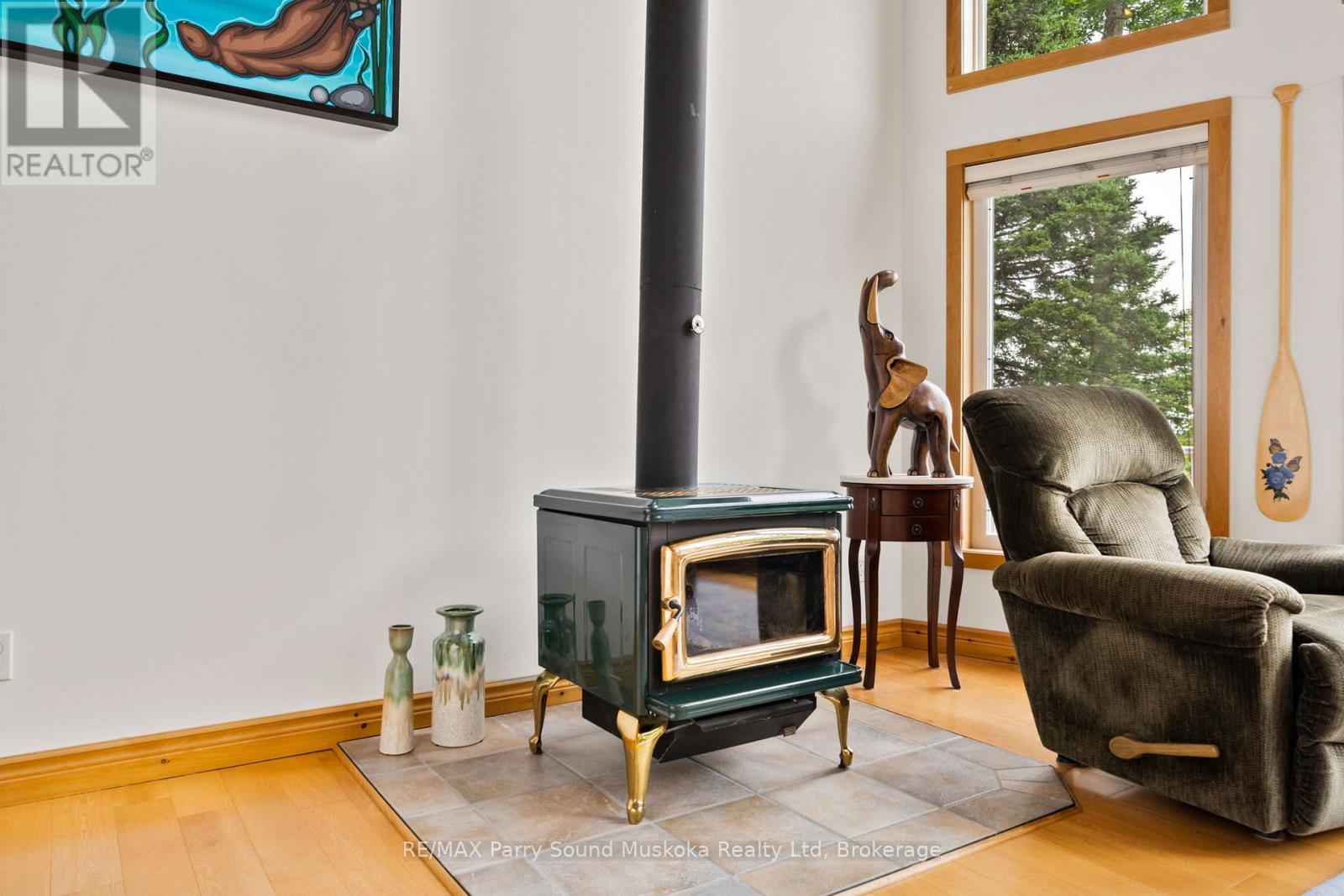 53 Sandy Island, The Archipelago, Ontario  P2A 2W8 - Photo 18 - X12187145