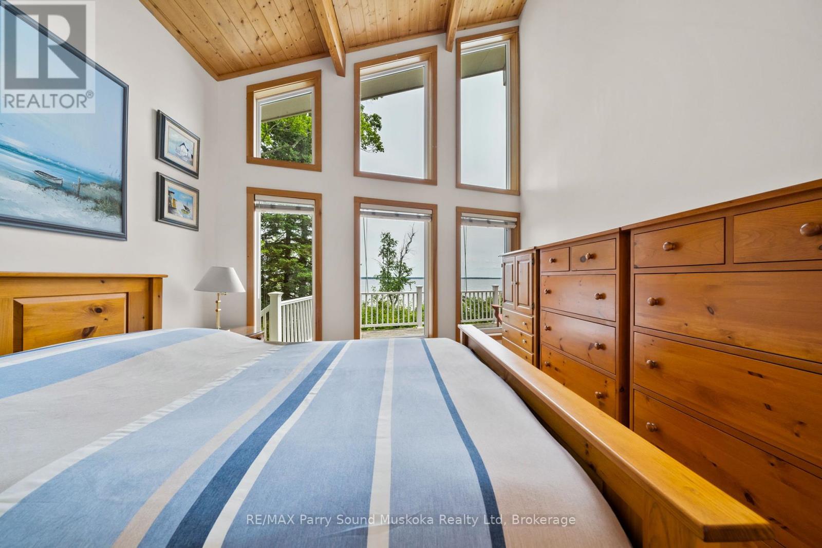 53 Sandy Island, The Archipelago, Ontario  P2A 2W8 - Photo 19 - X12187145
