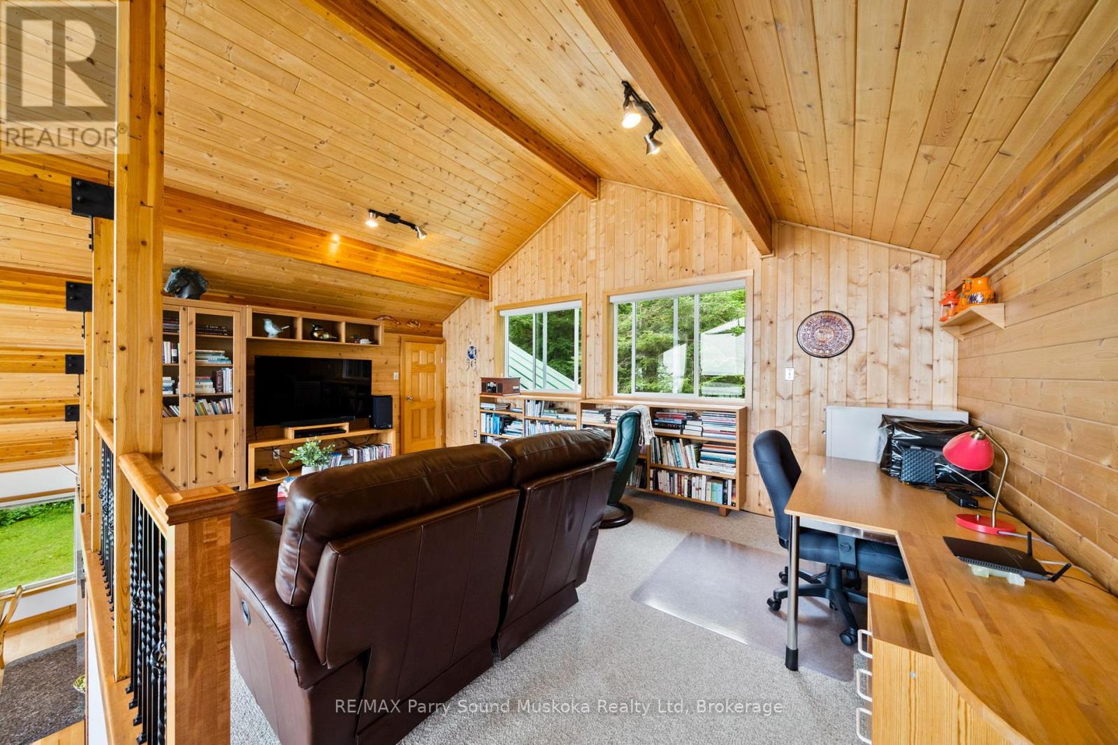 53 Sandy Island, The Archipelago, Ontario  P2A 2W8 - Photo 28 - X12187145
