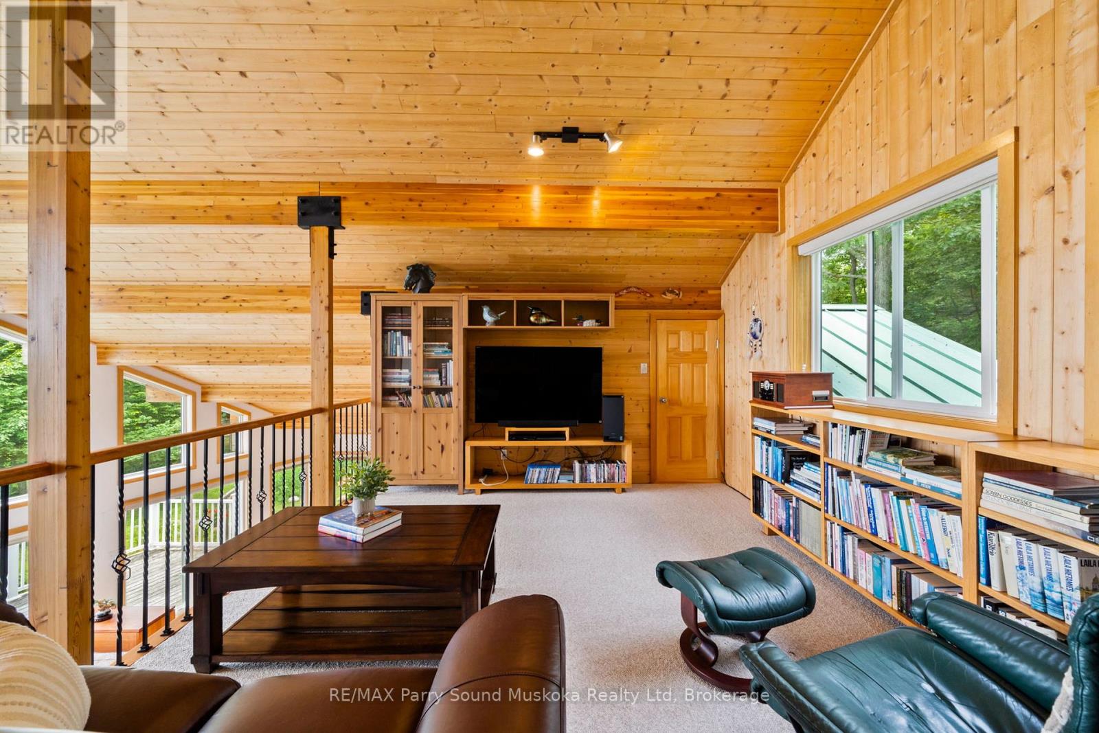53 Sandy Island, The Archipelago, Ontario  P2A 2W8 - Photo 30 - X12187145