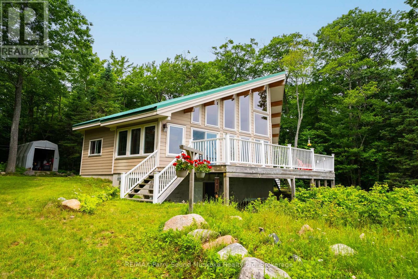 53 Sandy Island, The Archipelago, Ontario  P2A 2W8 - Photo 34 - X12187145