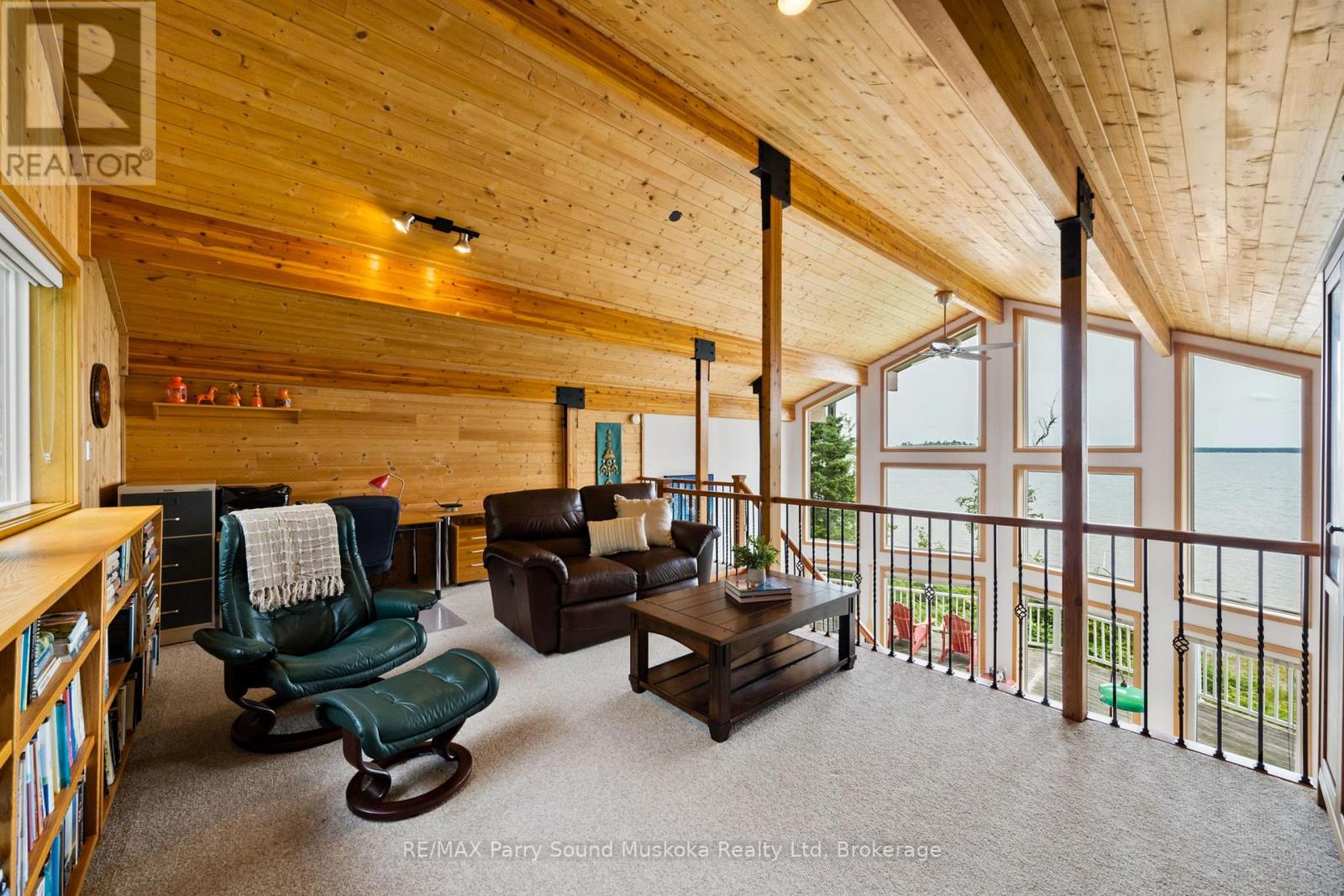 53 Sandy Island, The Archipelago, Ontario  P2A 2W8 - Photo 32 - X12187145