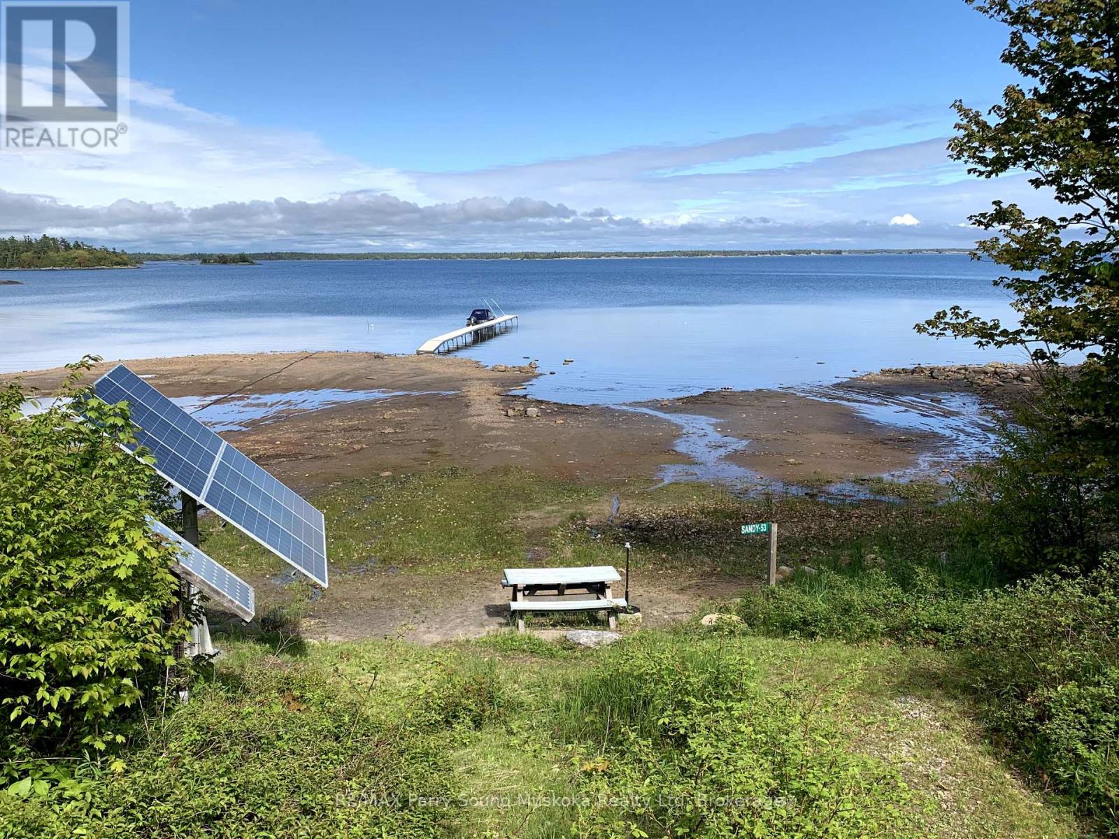 53 Sandy Island, The Archipelago, Ontario  P2A 2W8 - Photo 5 - X12187145