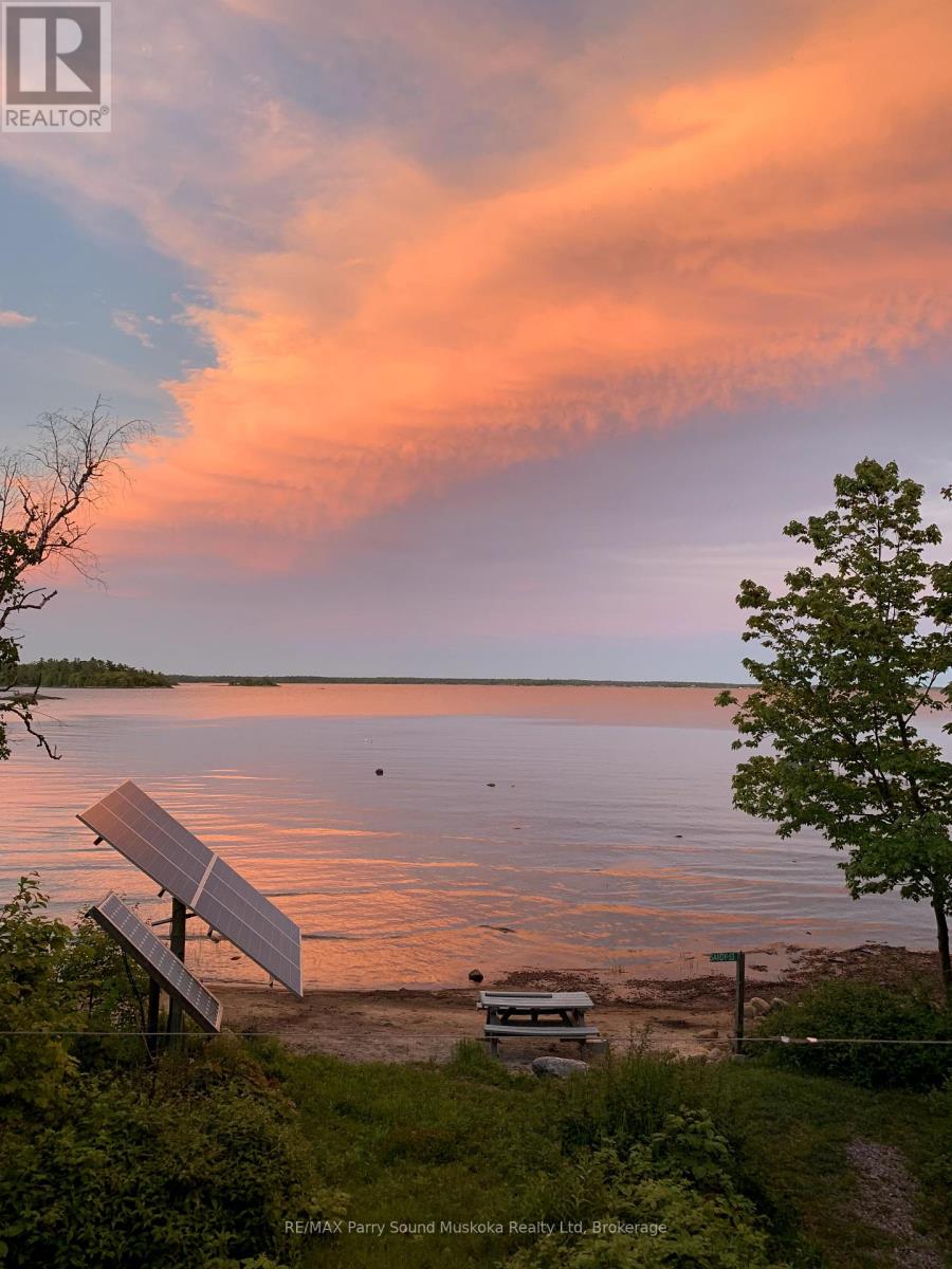 53 Sandy Island, The Archipelago, Ontario  P2A 2W8 - Photo 43 - X12187145