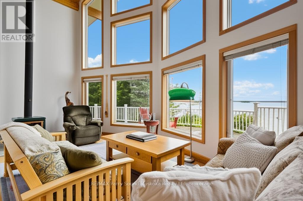 53 Sandy Island, The Archipelago, Ontario  P2A 2W8 - Photo 8 - X12187145