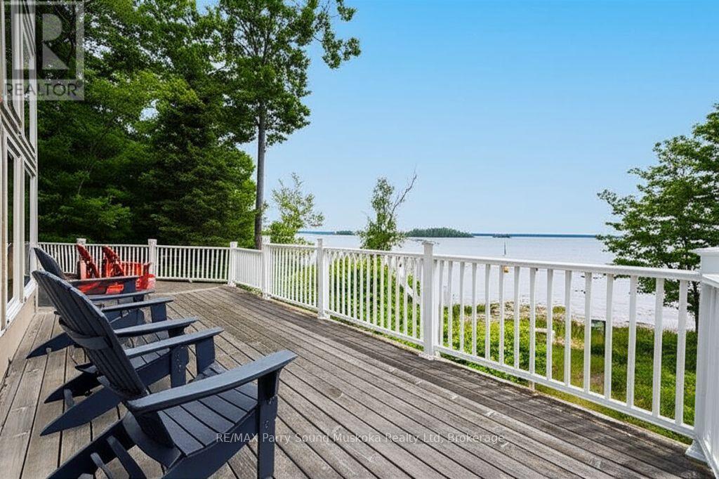 53 Sandy Island, The Archipelago, Ontario  P2A 2W8 - Photo 40 - X12187145