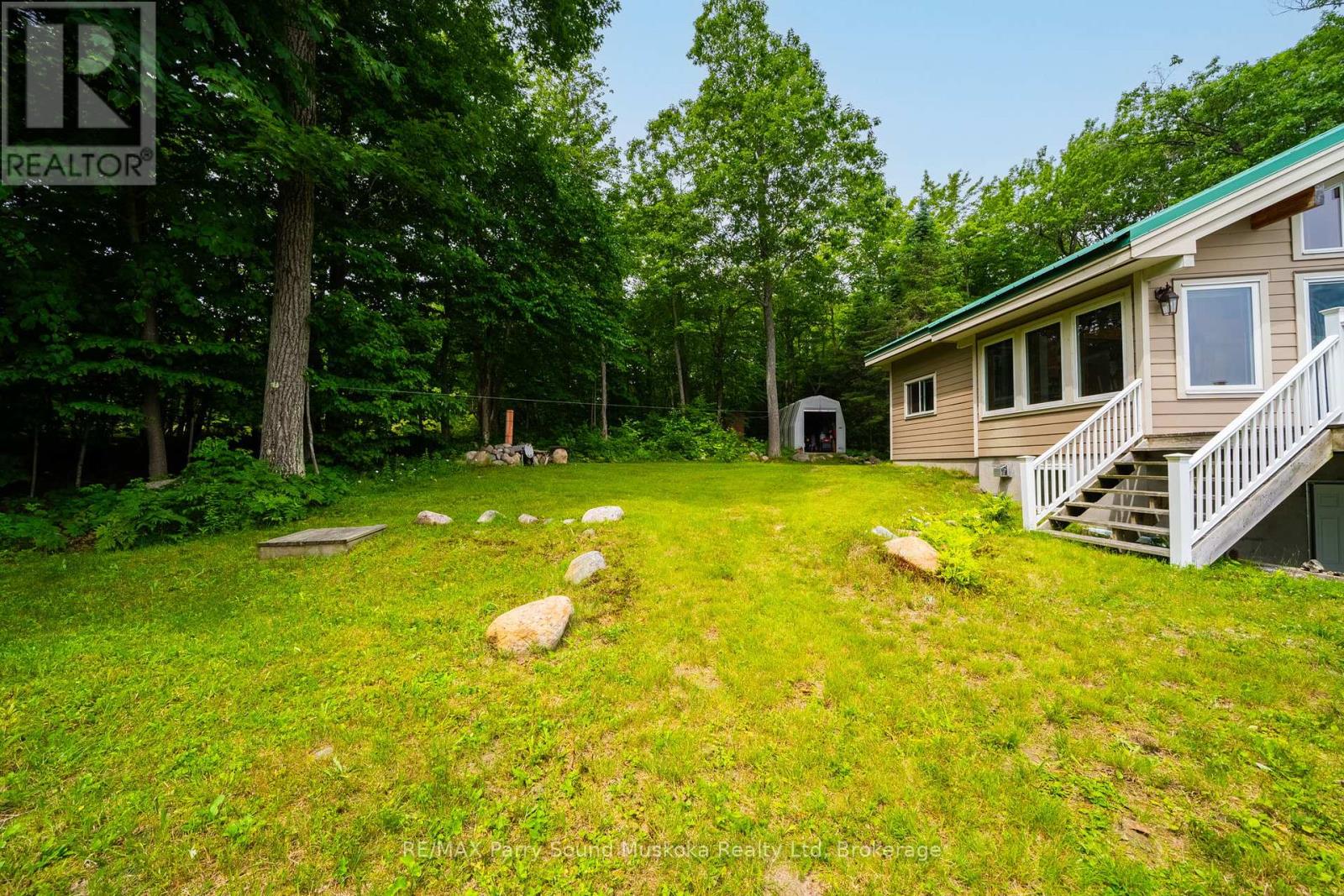 53 Sandy Island, The Archipelago, Ontario  P2A 2W8 - Photo 35 - X12187145