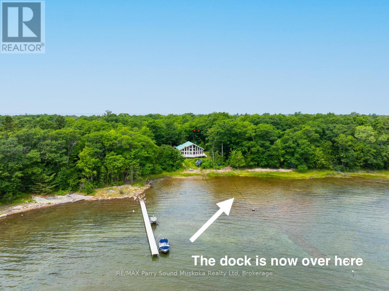 53 Sandy Island, The Archipelago, Ontario  P2A 2W8 - Photo 42 - X12187145