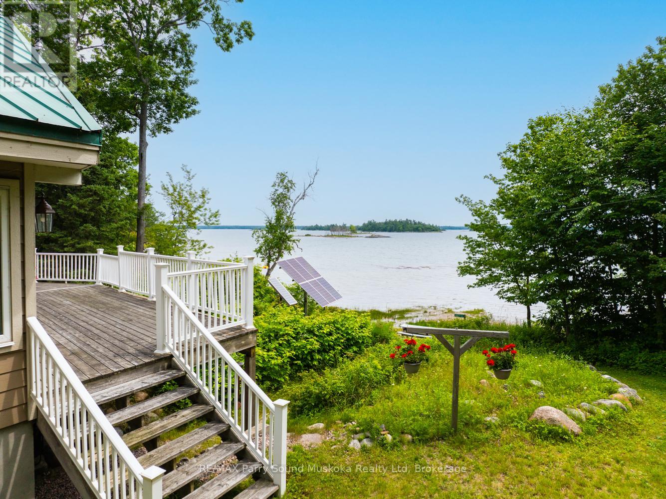 53 Sandy Island, The Archipelago, Ontario  P2A 2W8 - Photo 39 - X12187145
