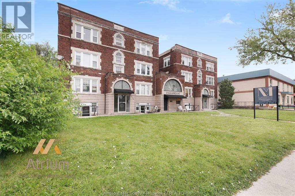 1250 Ouellette Avenue Unit# 102, Windsor, Ontario  N9V 0A3 - Photo 2 - 25015739