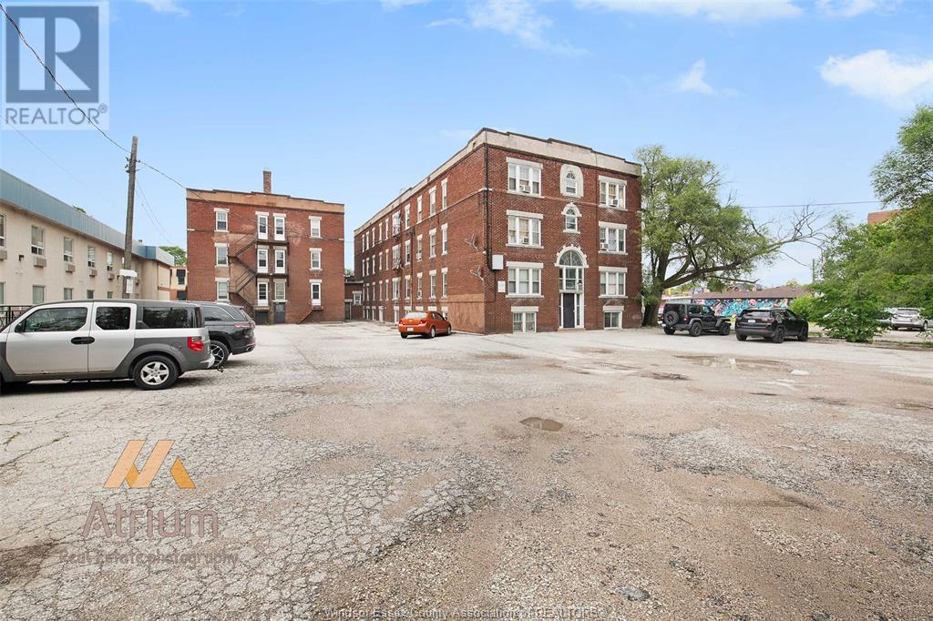 1250 Ouellette Avenue Unit# 102, Windsor, Ontario  N9V 0A3 - Photo 4 - 25015739