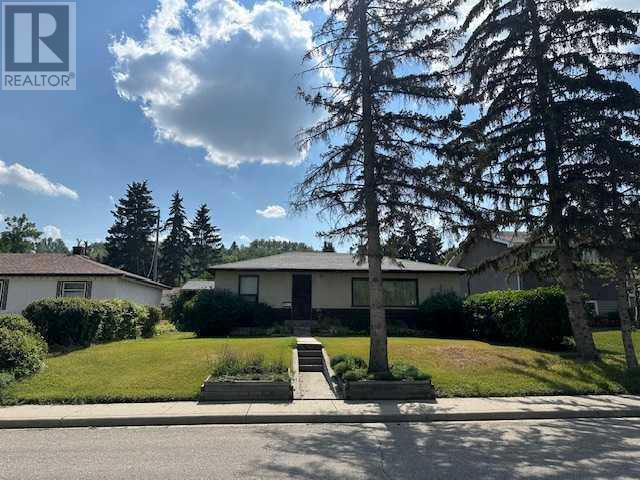 Property at 8831 34 Avenue NW image 1
